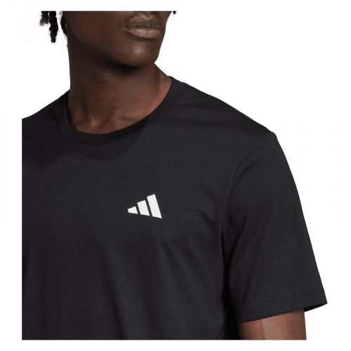 Koszulka męska adidas Train Essentials Feelready Training Tee IC7438