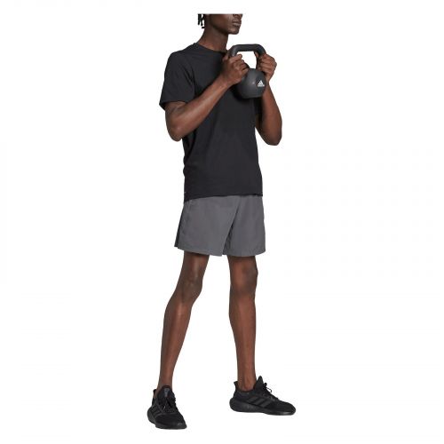 Koszulka męska adidas Train Essentials Feelready Training Tee IC7438