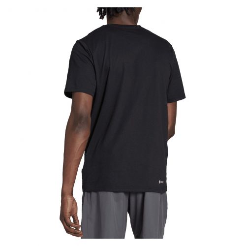 Koszulka męska adidas Train Essentials Feelready Training Tee IC7438