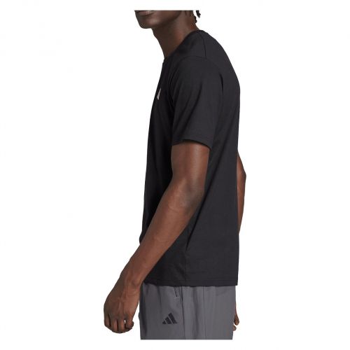 Koszulka męska adidas Train Essentials Feelready Training Tee IC7438