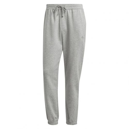 Spodnie dresowe męskie adidas All SZN French Terry IC9773