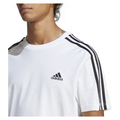 Koszulka męska adidas Essentials IC9336