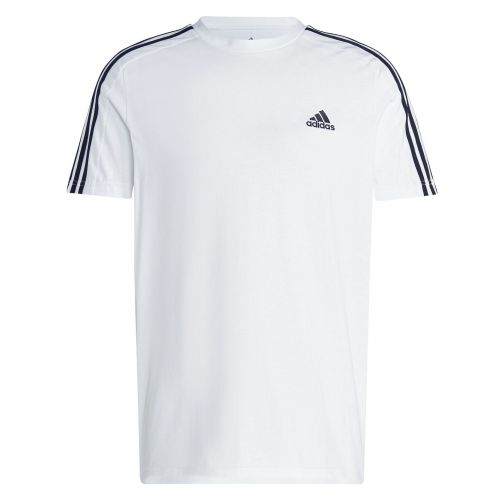 Koszulka męska adidas Essentials IC9336