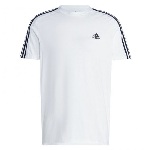 Koszulka męska adidas Essentials IC9336