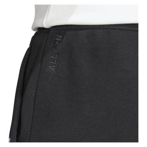 Spodenki męskie adidas All SZN Fleece Graphic Shorts IC9792