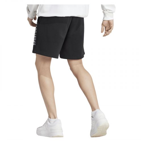 Spodenki męskie adidas All SZN Fleece Graphic Shorts IC9792