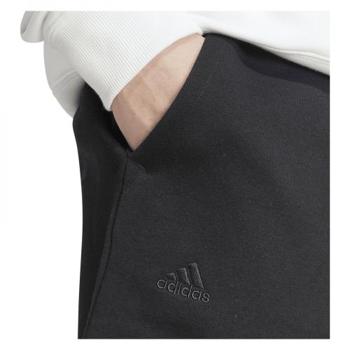 Spodenki męskie adidas All SZN Fleece Graphic Shorts IC9792