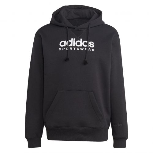 Bluza męska adidas All SZN Fleece IC9771