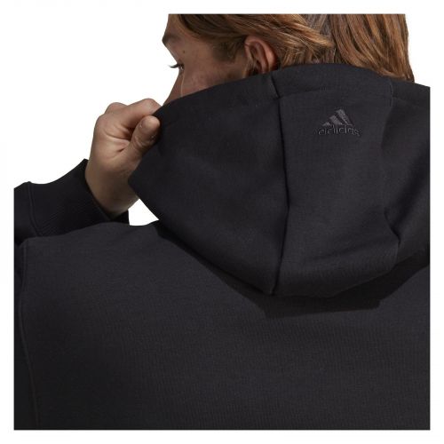 Bluza męska adidas All SZN Fleece IC9771