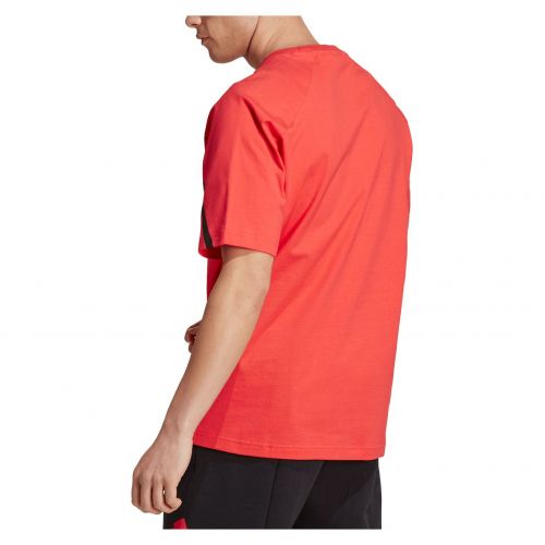 Koszulka męska adidas Designed 4 Gameday IC8022