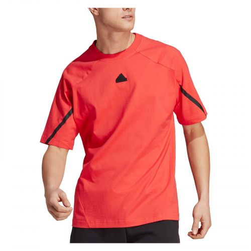 Koszulka męska adidas Designed 4 Gameday IC8022