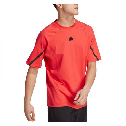 Koszulka męska adidas Designed 4 Gameday IC8022