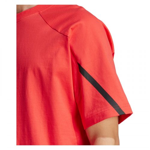 Koszulka męska adidas Designed 4 Gameday IC8022