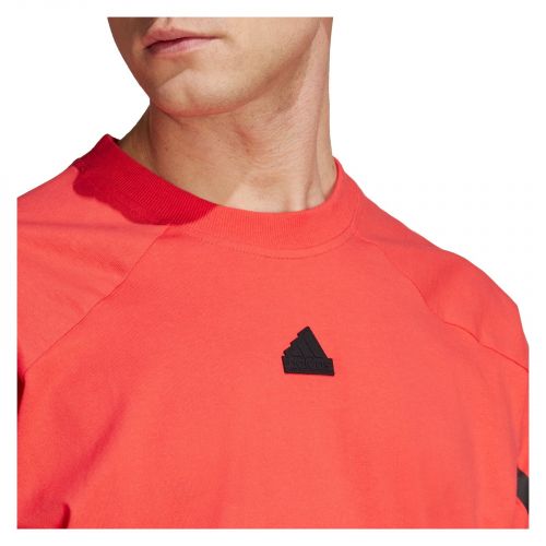 Koszulka męska adidas Designed 4 Gameday IC8022