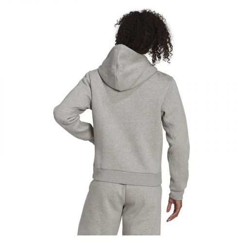 Bluza damska adidas All SZN Fleece HJ8010