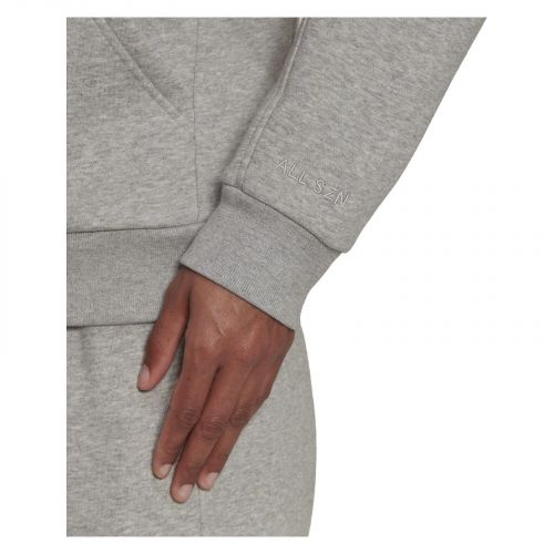 Bluza damska adidas All SZN Fleece HJ8010
