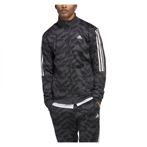 Bluza męska adidas Tiro SuitUp Track Top IB8389