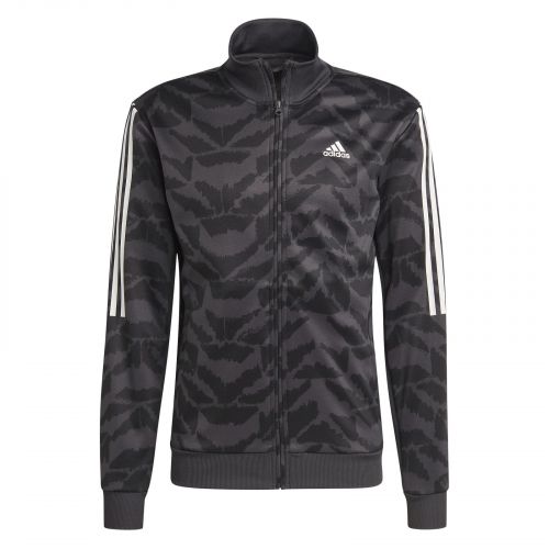 Bluza męska adidas Tiro SuitUp Track Top IB8389