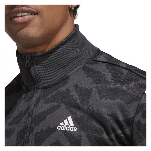 Bluza męska adidas Tiro SuitUp Track Top IB8389