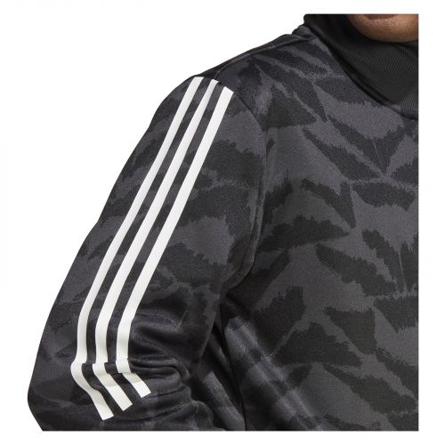 Bluza męska adidas Tiro SuitUp Track Top IB8389