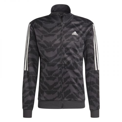 Bluza męska adidas Tiro SuitUp Track Top IB8389