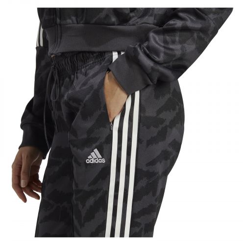Spodnie damskie adidas Tiro Suit-Up Lifestyle IC6655