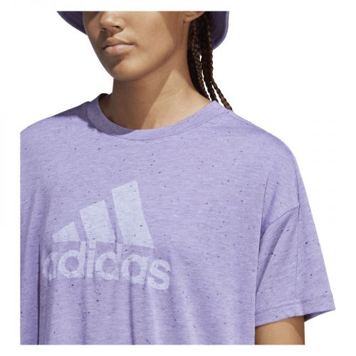 Koszulka damska adidas Future Icons Winners T-shirt IC0494
