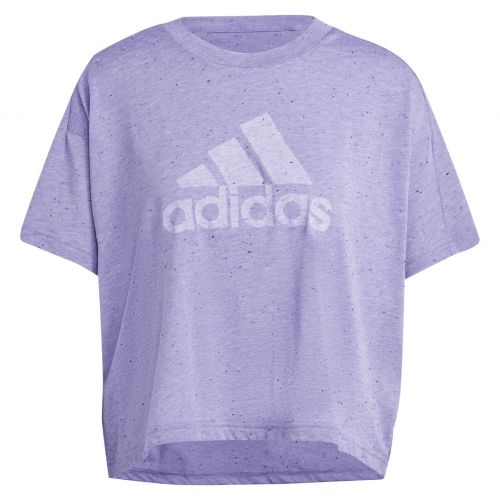 Koszulka damska adidas Future Icons Winners T-shirt IC0494