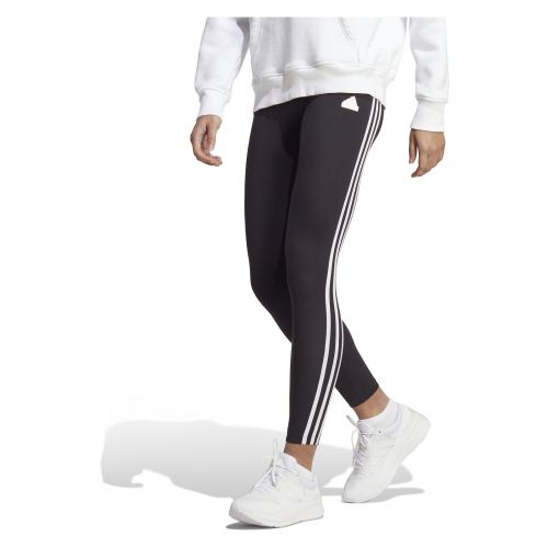 Spodnie legginsy damskie adidas Future Icons 3-Stripes HT4713