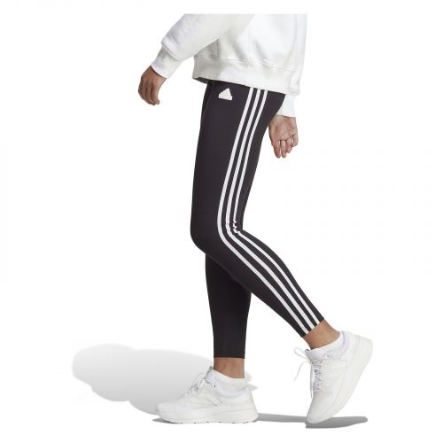 Spodnie legginsy damskie adidas Future Icons 3-Stripes HT4713