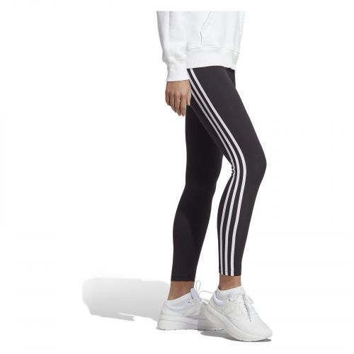 Spodnie legginsy damskie adidas Future Icons 3-Stripes HT4713
