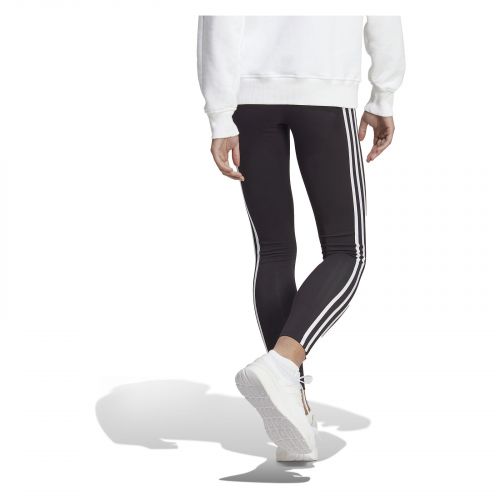 Spodnie legginsy damskie adidas Future Icons 3-Stripes HT4713