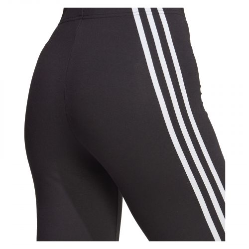Spodnie legginsy damskie adidas Future Icons 3-Stripes HT4713