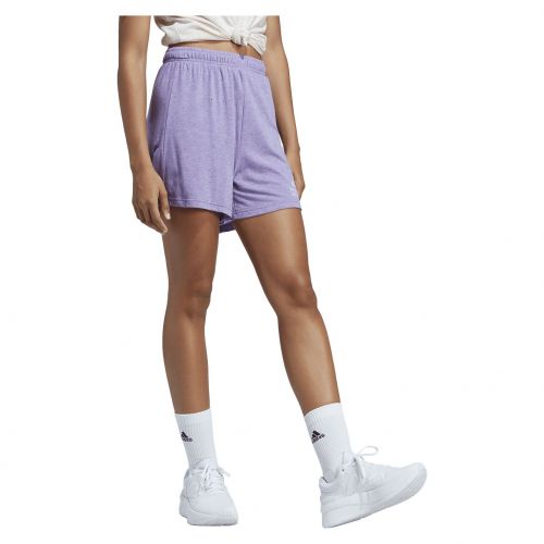 Spodenki damskie adidas Future Icons Winners Shorts IC0497