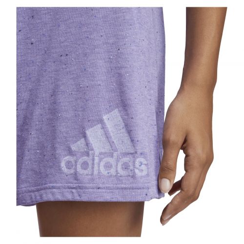 Spodenki damskie adidas Future Icons Winners Shorts IC0497