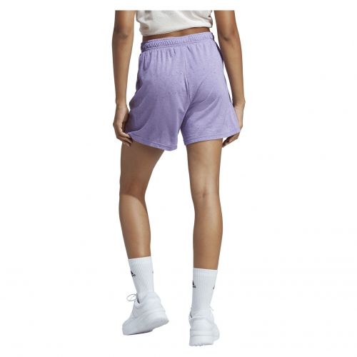 Spodenki damskie adidas Future Icons Winners Shorts IC0497