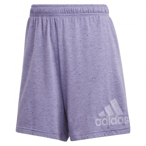 Spodenki damskie adidas Future Icons Winners Shorts IC0497