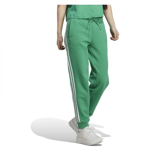 Spodnie dresowe damskie adidas Future Icons Three Stripes IB8534