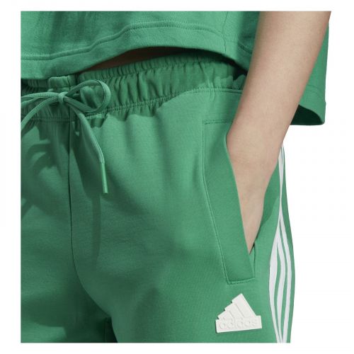 Spodnie dresowe damskie adidas Future Icons Three Stripes IB8534