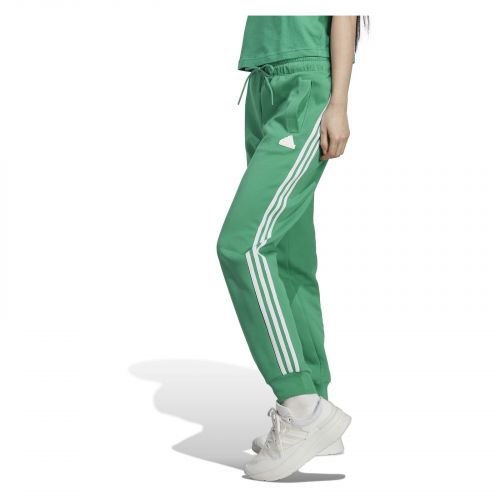Spodnie dresowe damskie adidas Future Icons Three Stripes IB8534