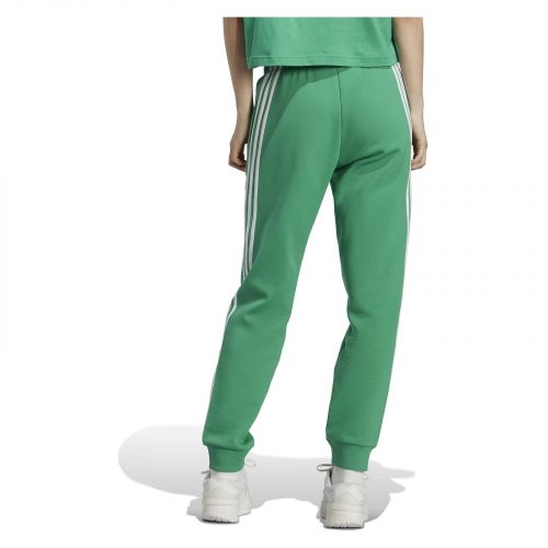 Spodnie dresowe damskie adidas Future Icons Three Stripes IB8534