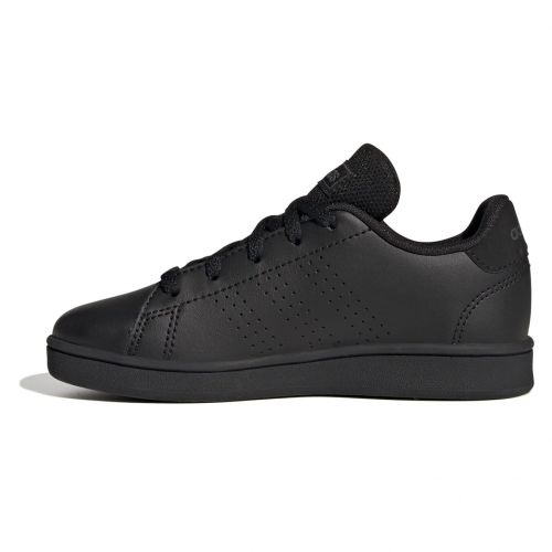 Buty sportowe dla dzieci adidas Advantage Lifestyle Court GW6484