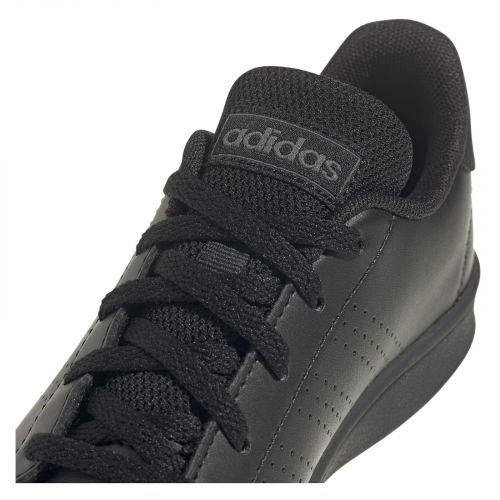 Buty sportowe dla dzieci adidas Advantage Lifestyle Court GW6484