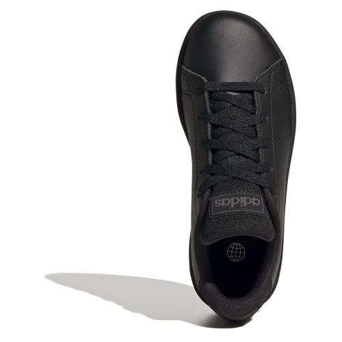 Buty sportowe dla dzieci adidas Advantage Lifestyle Court GW6484