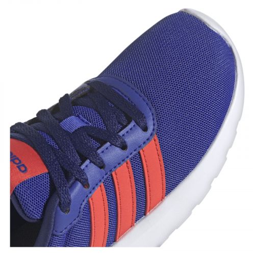 Buty sportowe dla dzieci adidas Lite Racer 3.0 HQ3772