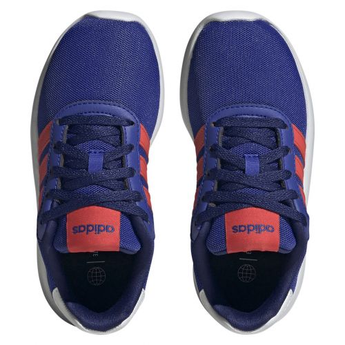 Buty sportowe dla dzieci adidas Lite Racer 3.0 HQ3772