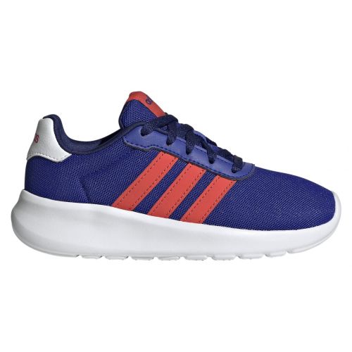 Buty sportowe dla dzieci adidas Lite Racer 3.0 HQ3772