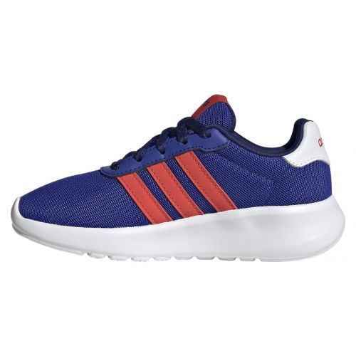 Buty sportowe dla dzieci adidas Lite Racer 3.0 HQ3772