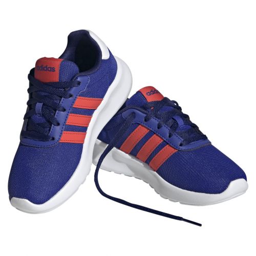 Buty sportowe dla dzieci adidas Lite Racer 3.0 HQ3772