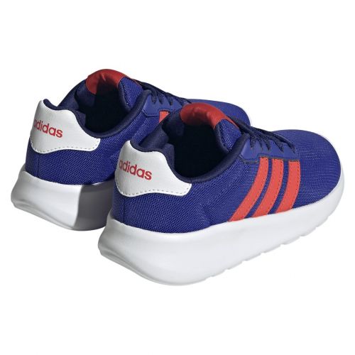 Buty sportowe dla dzieci adidas Lite Racer 3.0 HQ3772